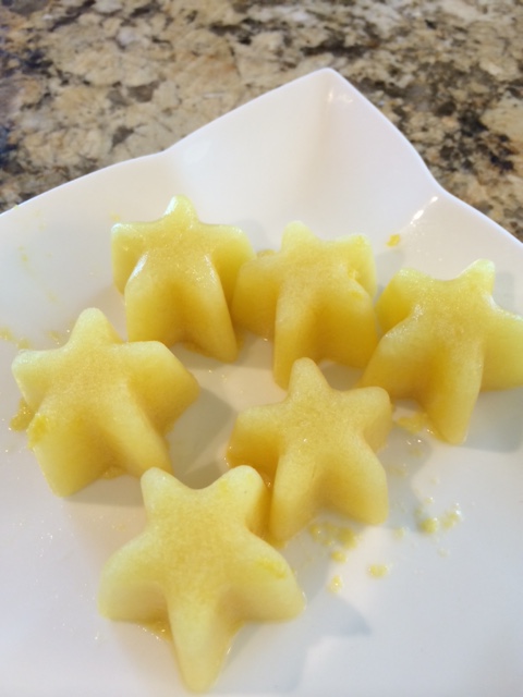 Lemon Stars