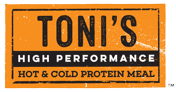 Tonis Logo