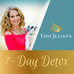 7-Day Detox Event