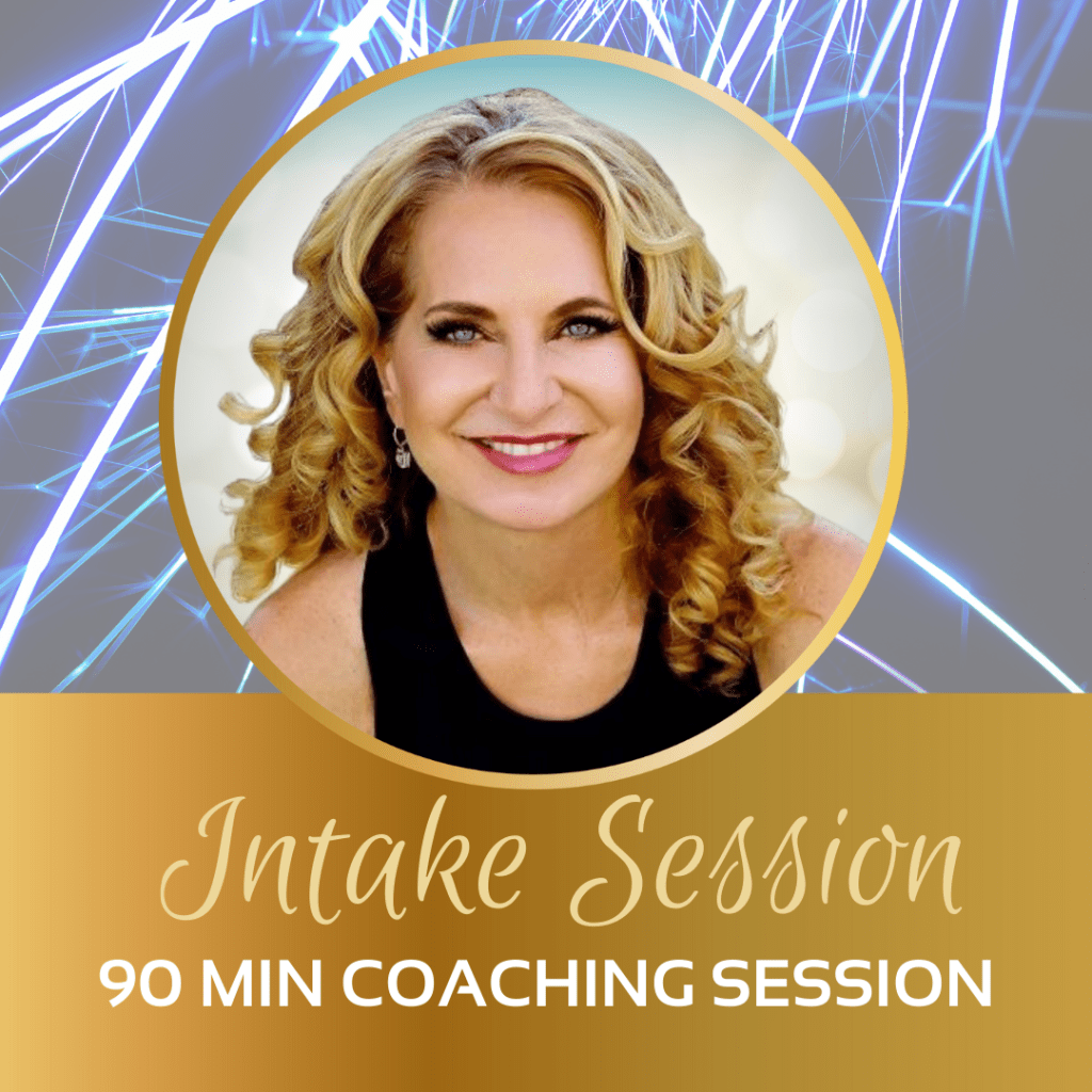 Intuitive Nutrition Session - 90 Minute Private - Toni Julian