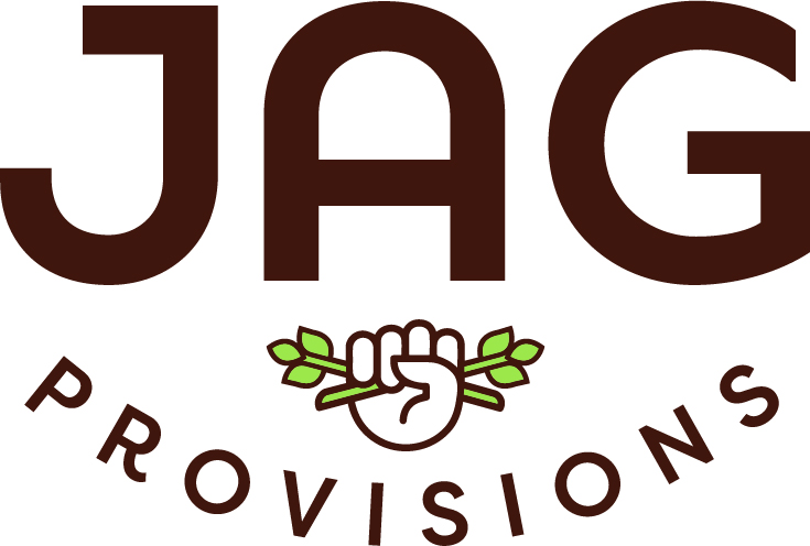 JAG Provisions Logo