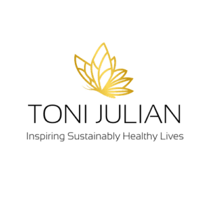 Toni Julian Logo
