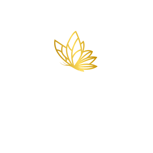Toni Julian Logo White