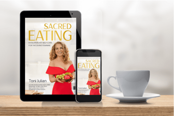 Sacred Eating Digital Download
