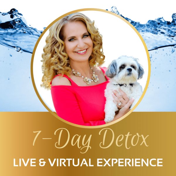7-Day Detox Experience