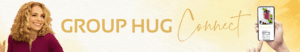 Group Hug Banner
