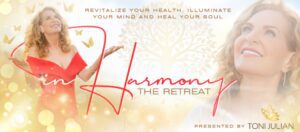 In Harmony Banner